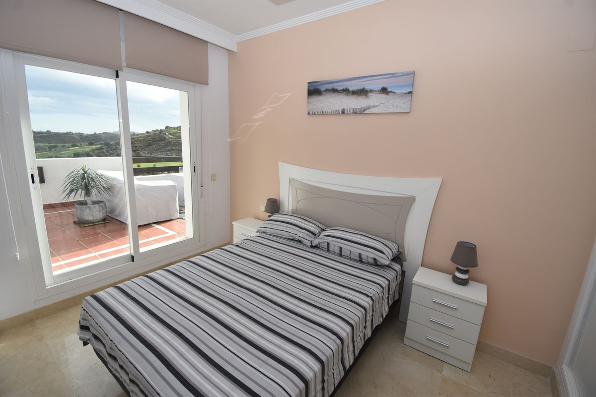 Penthouse for sale in Mijas