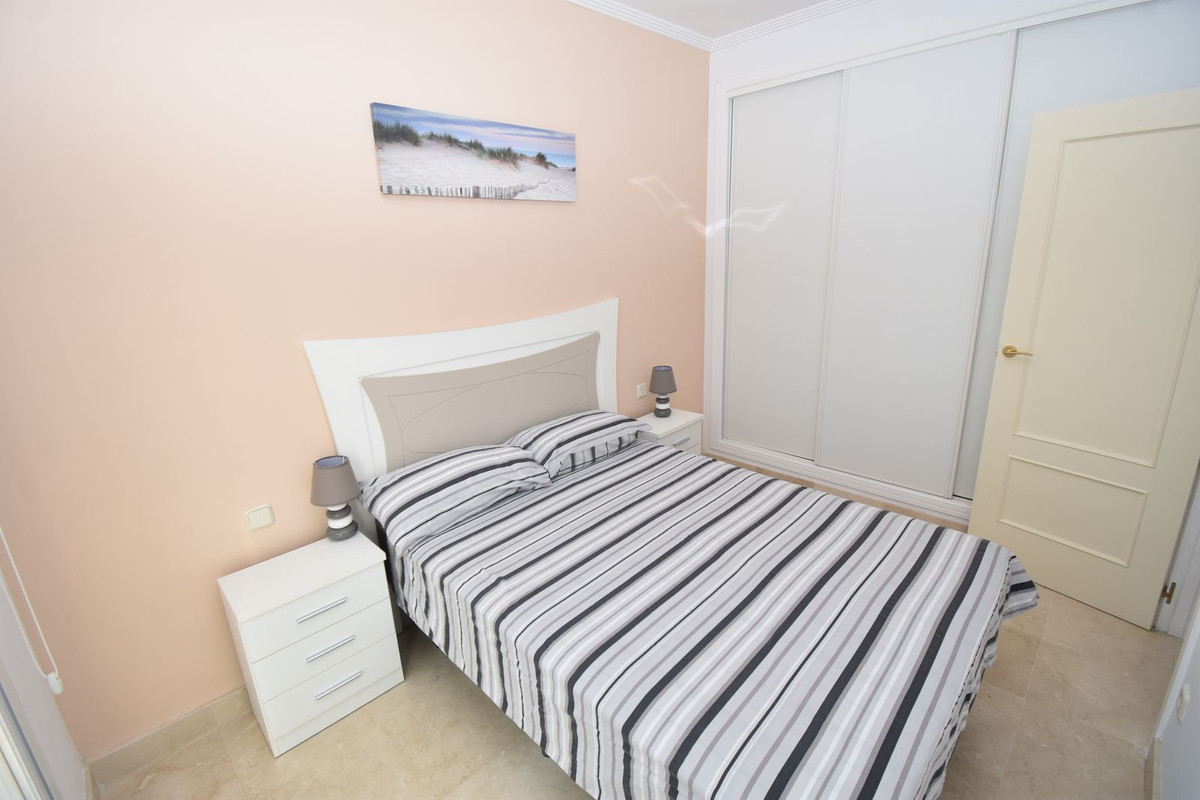Penthouse for sale in Mijas