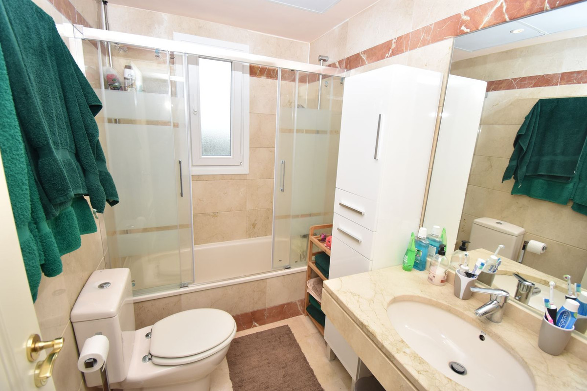 Penthouse for sale in Mijas