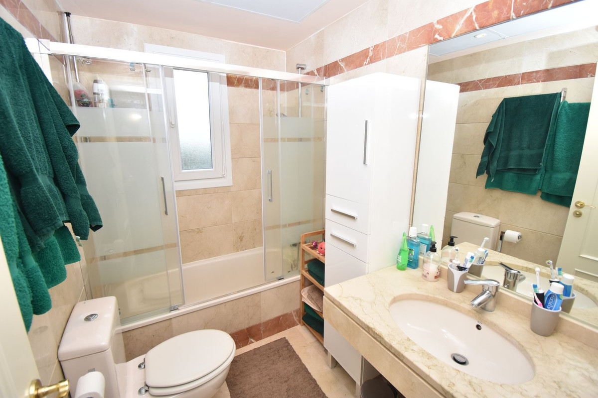 Penthouse for sale in Mijas