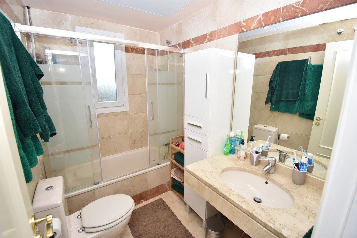 Penthouse for sale in Mijas
