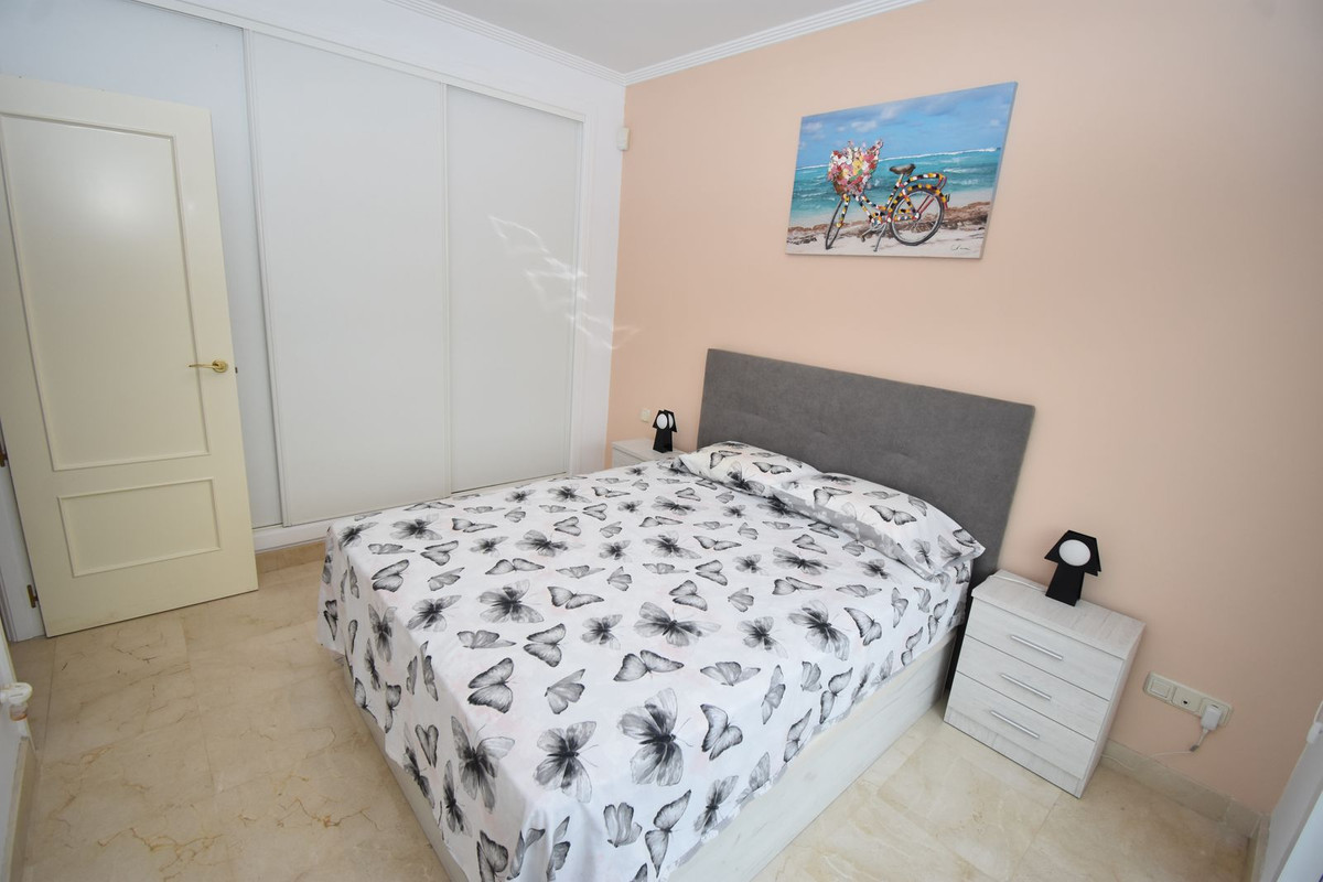Penthouse for sale in Mijas