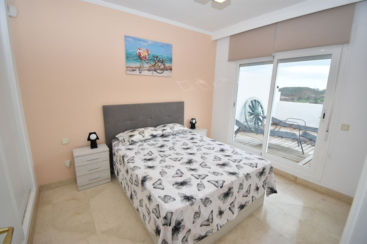 Penthouse for sale in Mijas
