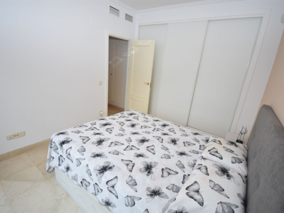 Penthouse for sale in Mijas