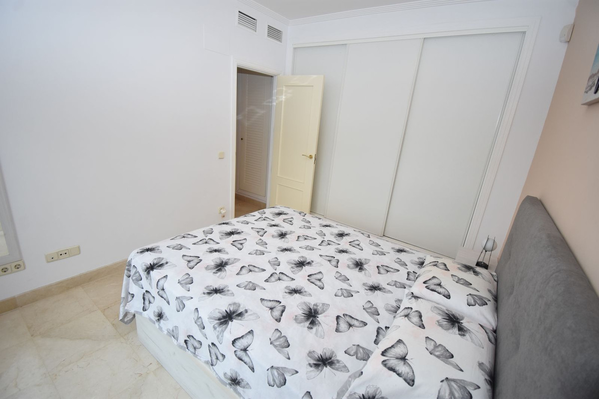 Penthouse for sale in Mijas