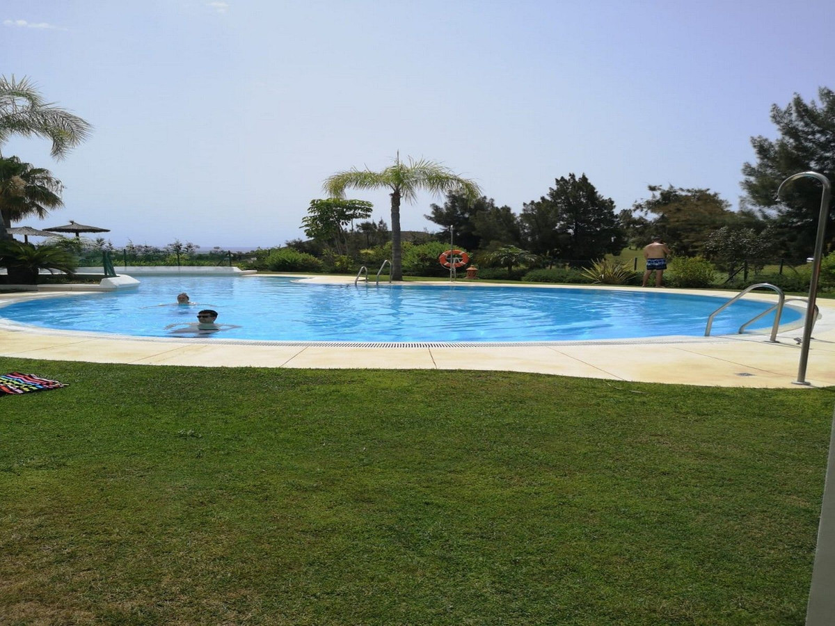 Penthouse for sale in Mijas