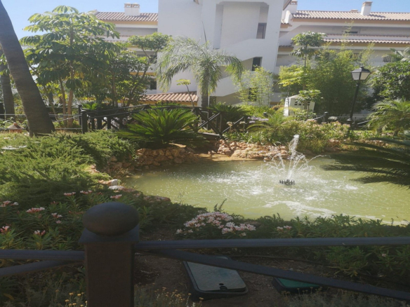 Penthouse for sale in Mijas