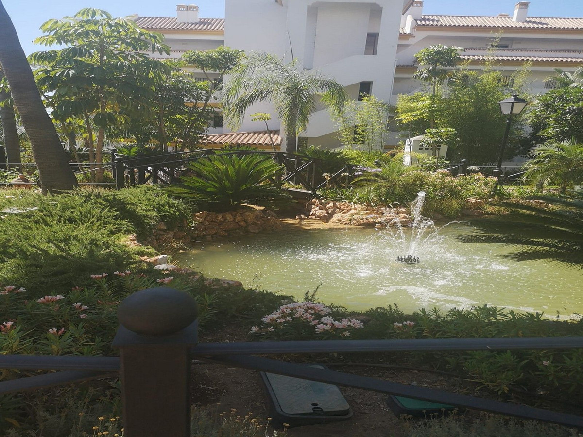 Penthouse for sale in Mijas