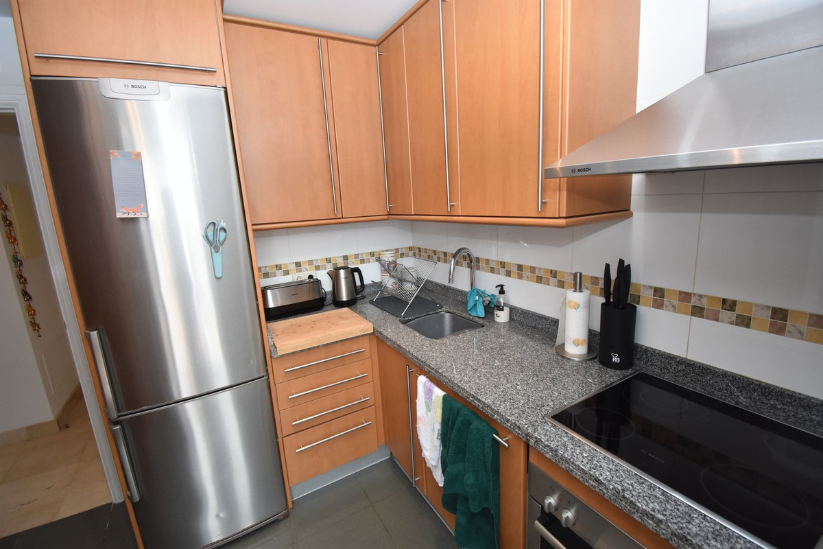 Penthouse for sale in Mijas