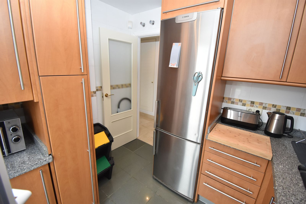 Penthouse for sale in Mijas