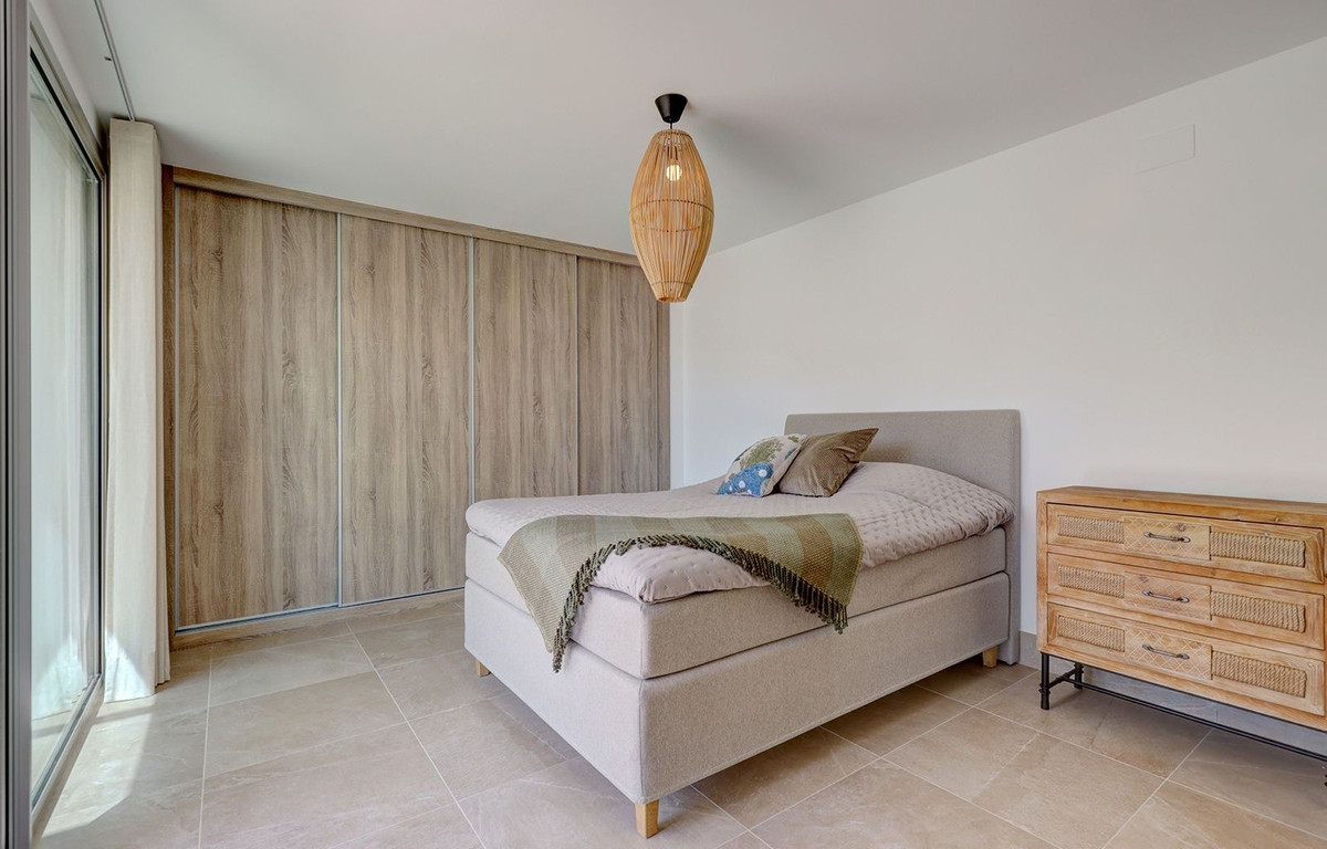 Penthouse for sale in Mijas