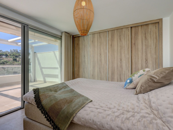 Penthouse for sale in Mijas
