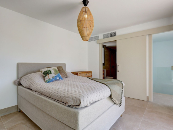 Penthouse for sale in Mijas
