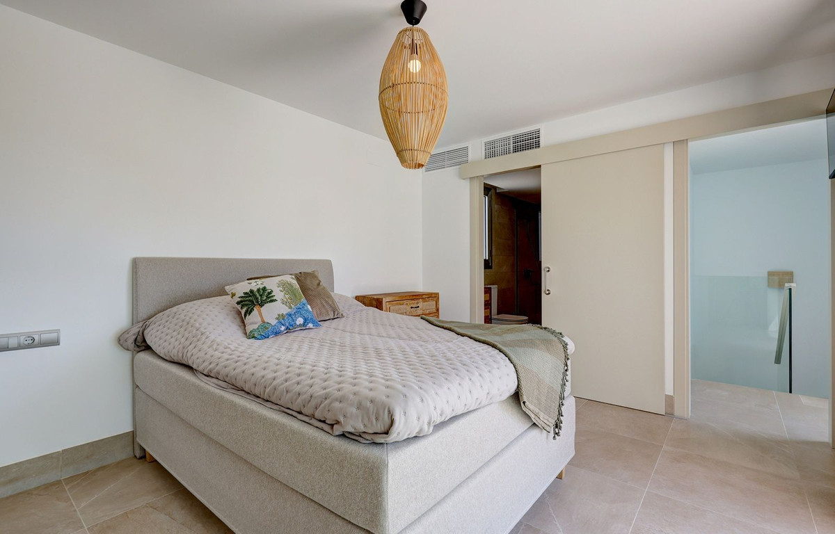 Penthouse for sale in Mijas
