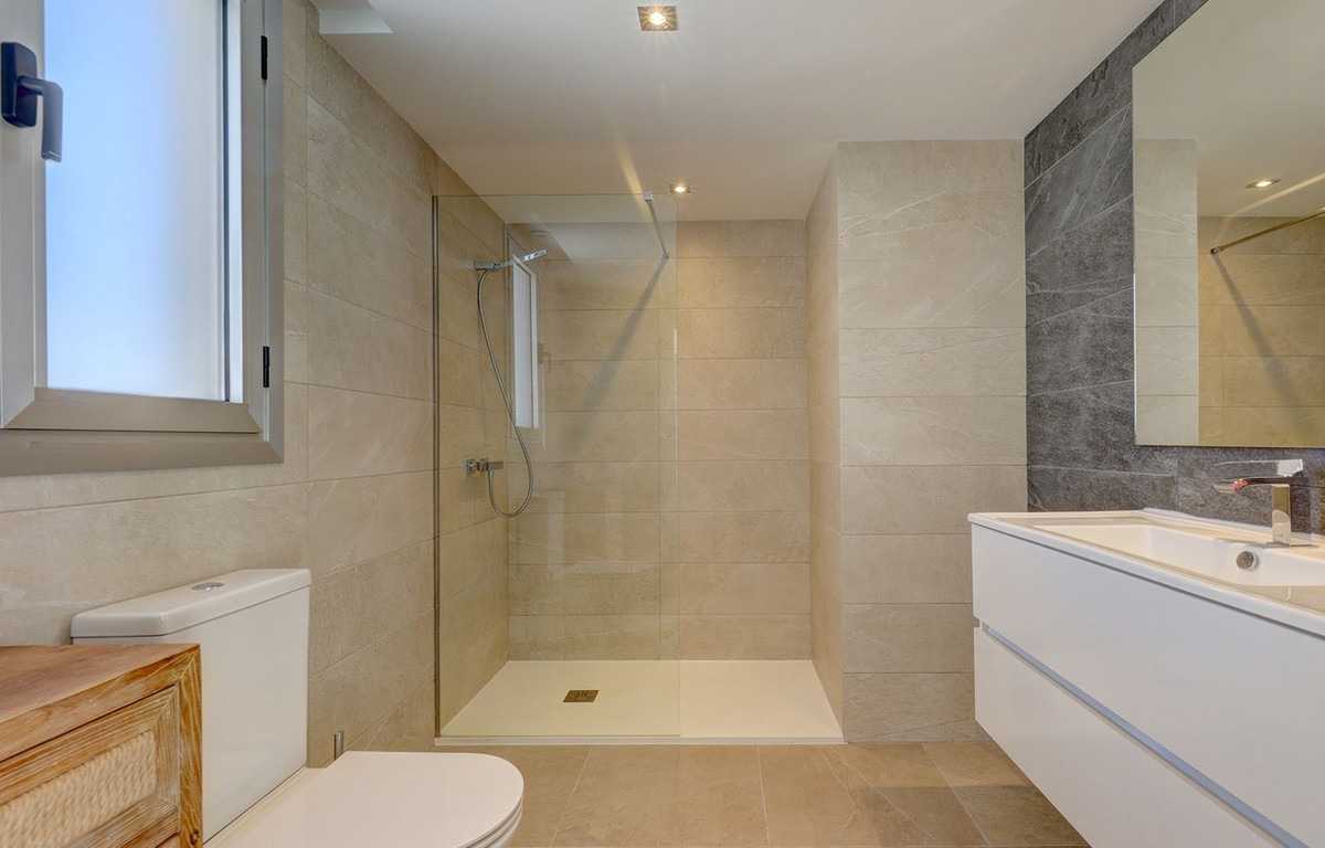 Penthouse for sale in Mijas