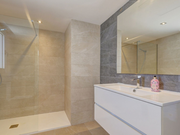 Penthouse for sale in Mijas