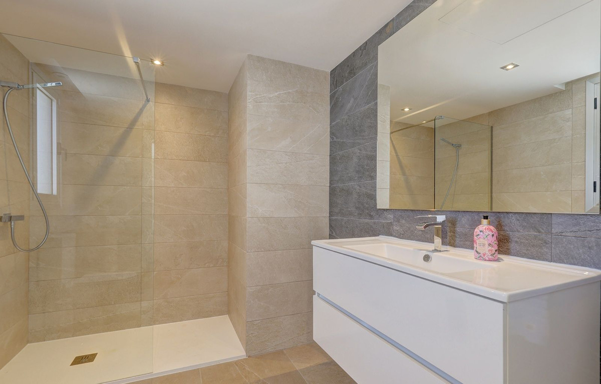 Penthouse for sale in Mijas
