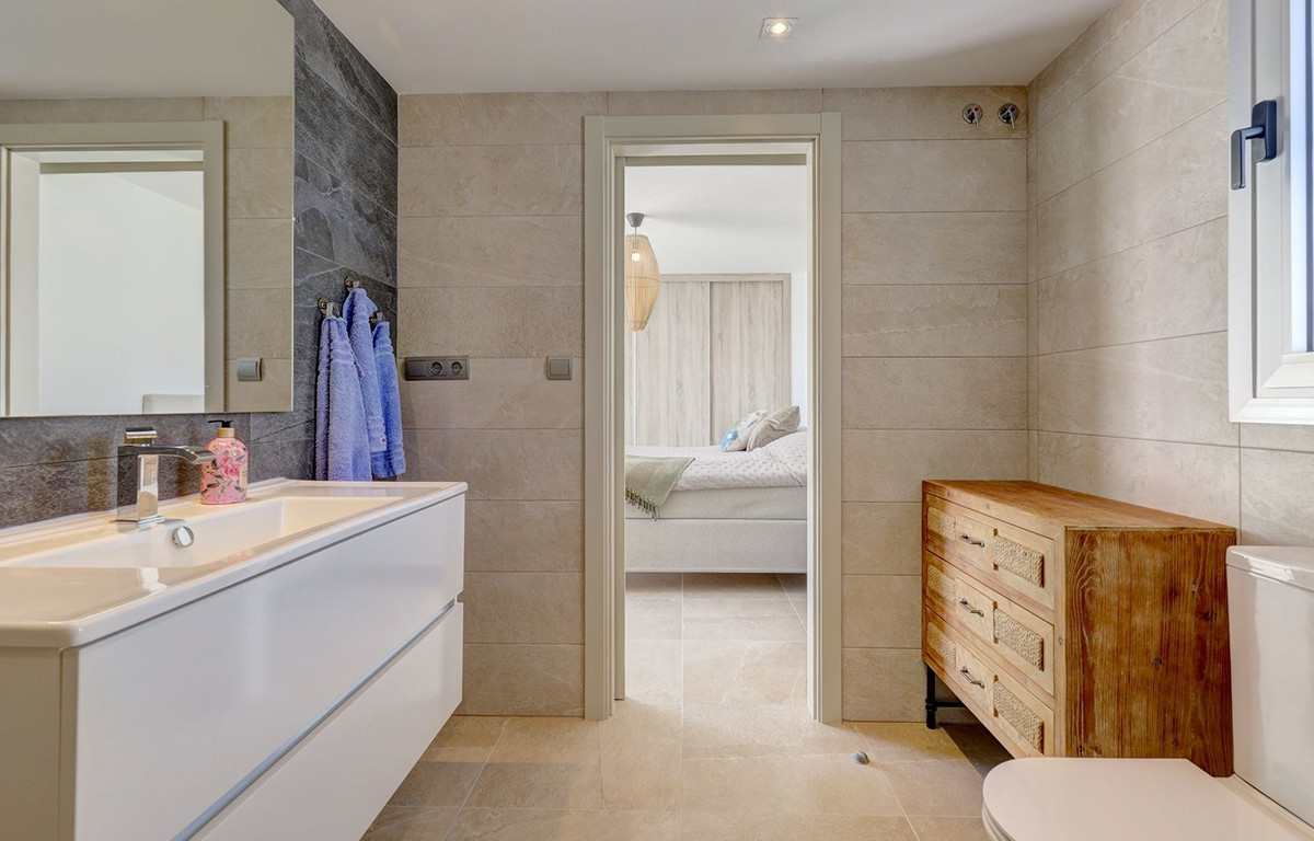 Penthouse for sale in Mijas