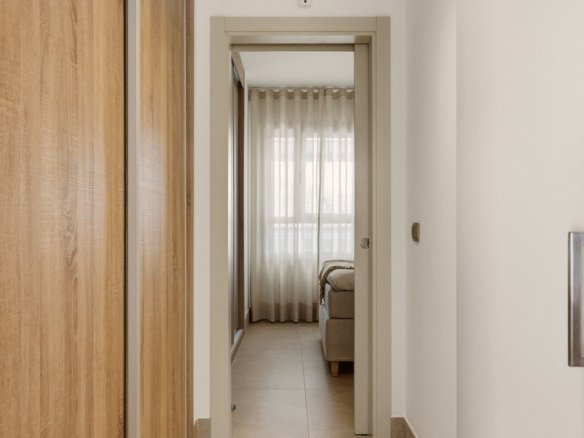 Penthouse for sale in Mijas