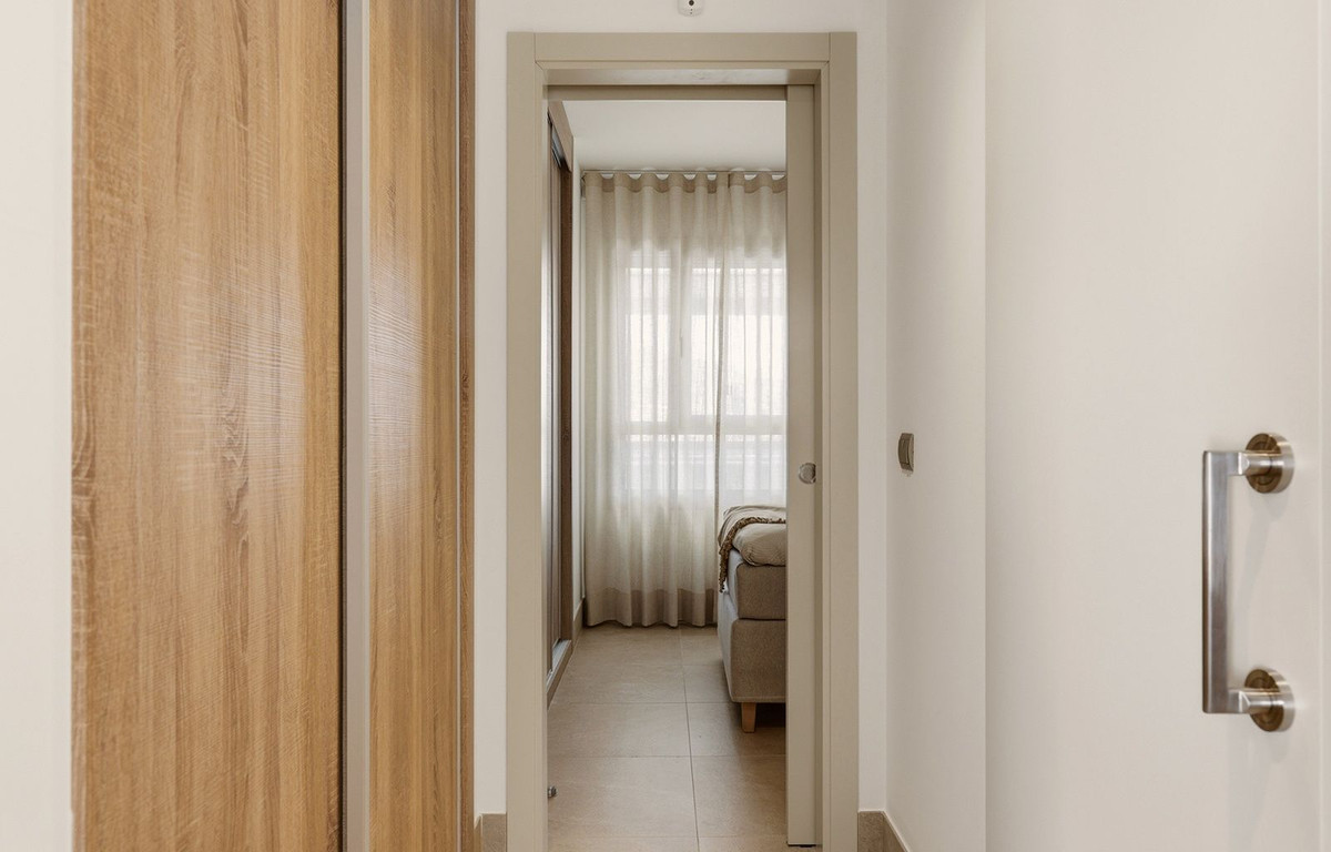 Penthouse for sale in Mijas