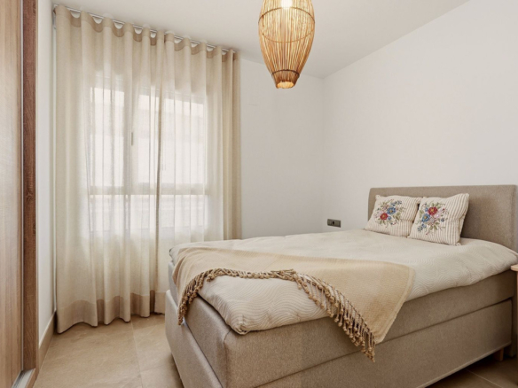 Penthouse for sale in Mijas