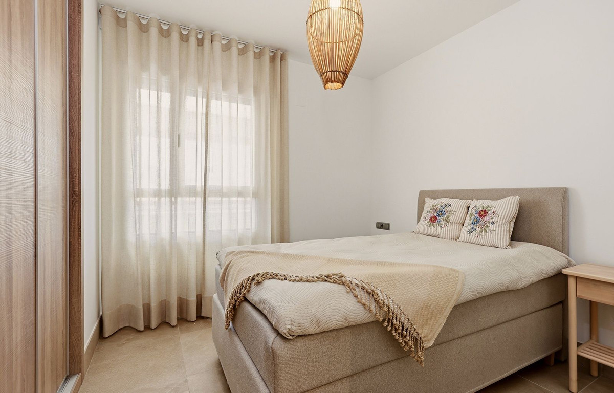 Penthouse for sale in Mijas