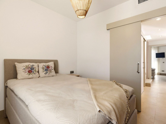 Penthouse for sale in Mijas
