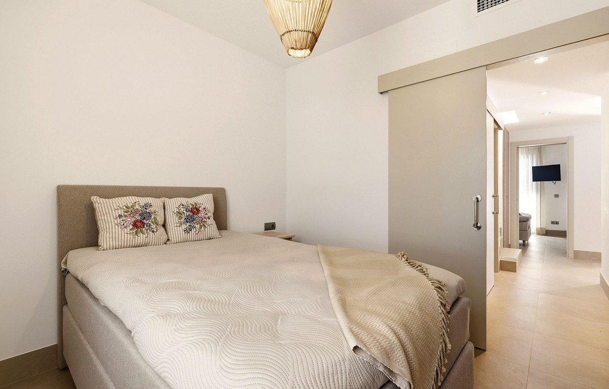 Penthouse for sale in Mijas