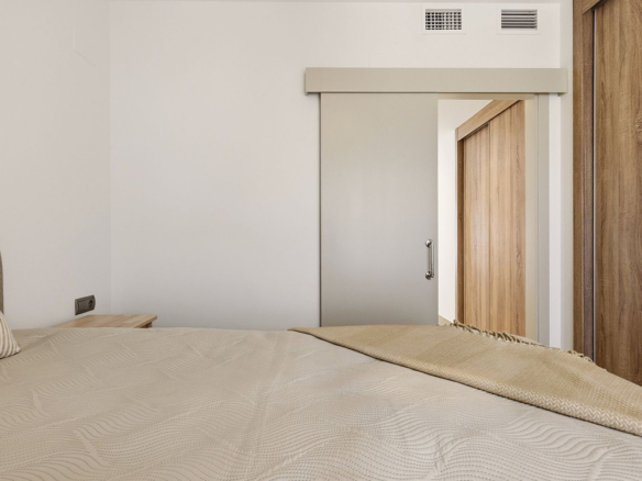 Penthouse for sale in Mijas