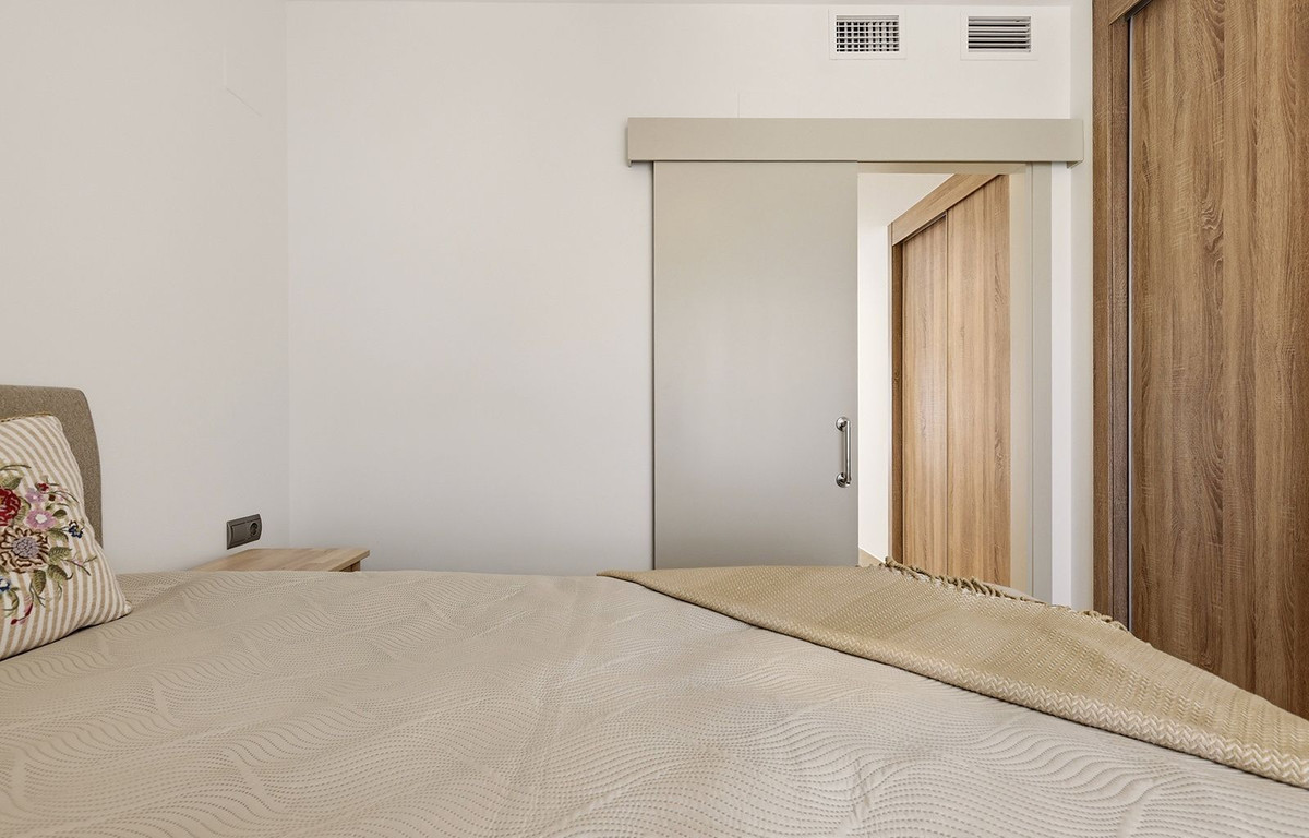 Penthouse for sale in Mijas