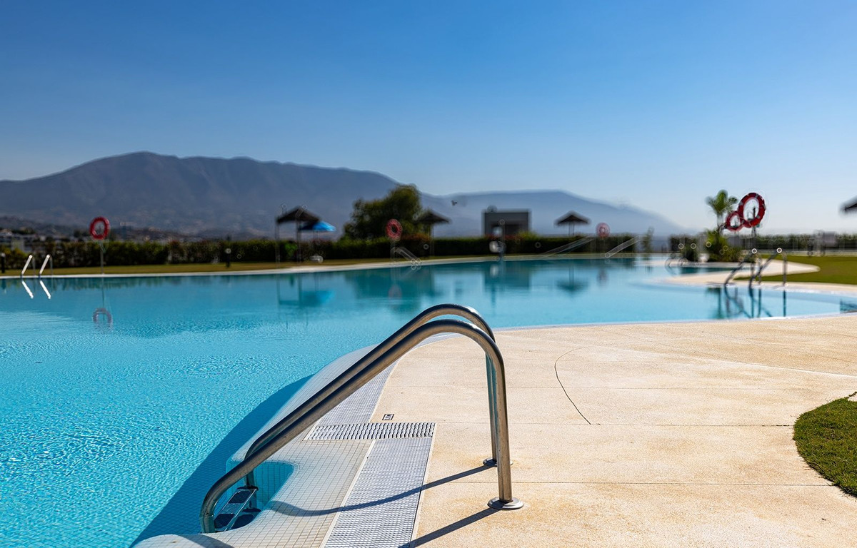 Penthouse for sale in Mijas