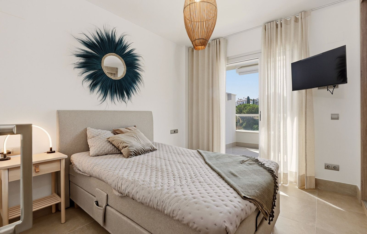 Penthouse for sale in Mijas