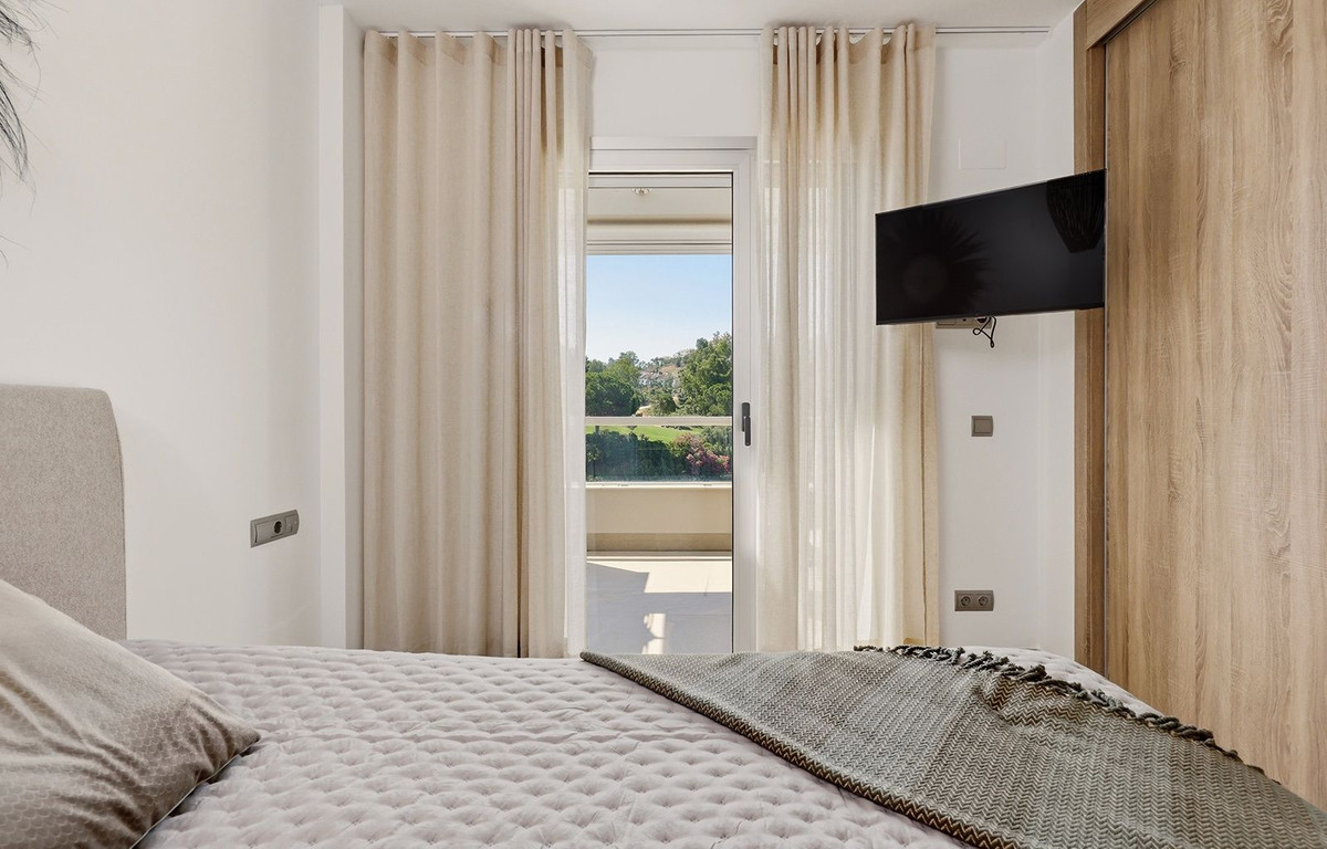 Penthouse for sale in Mijas