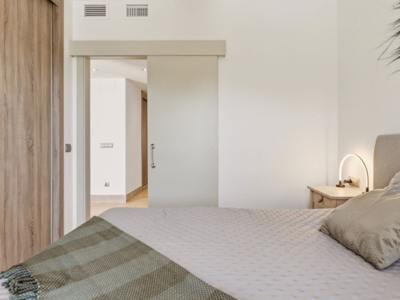 Penthouse for sale in Mijas