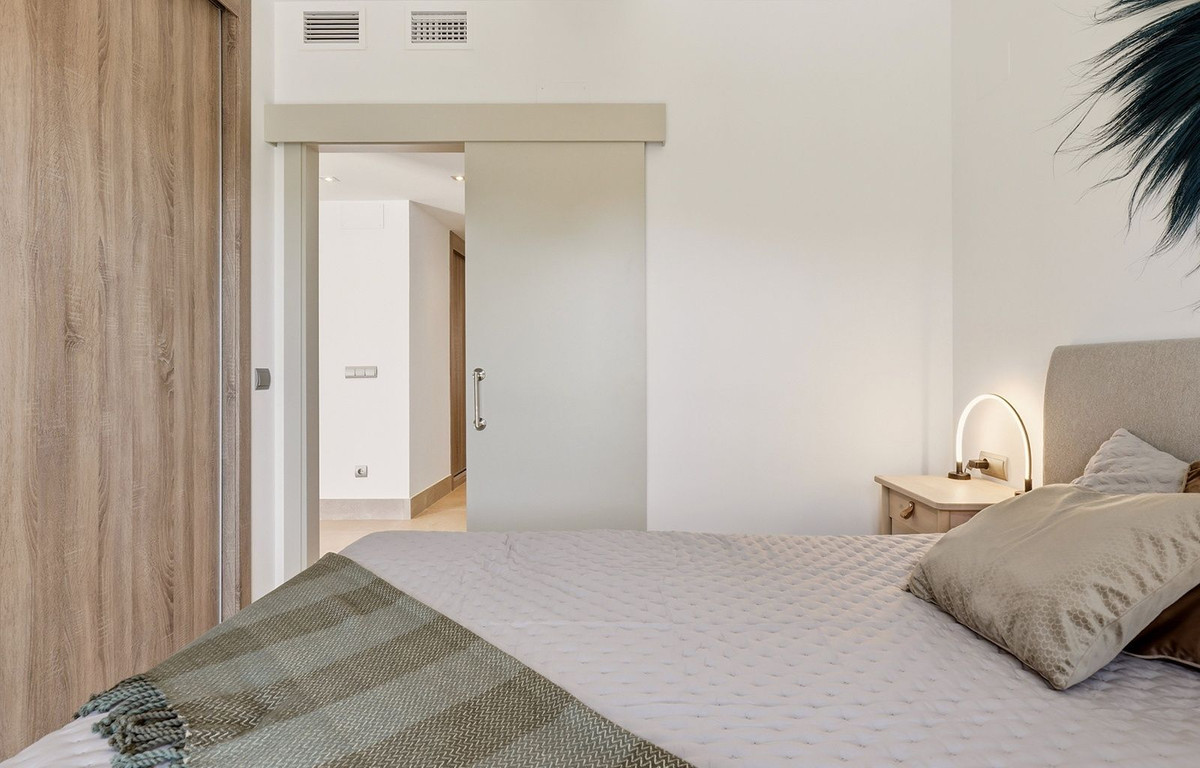 Penthouse for sale in Mijas