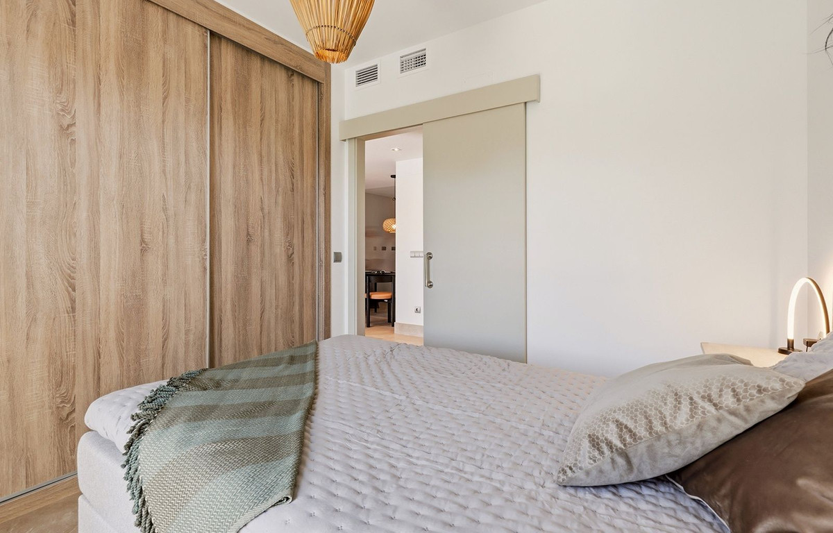 Penthouse for sale in Mijas