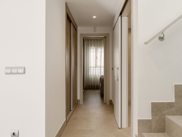 Penthouse for sale in Mijas