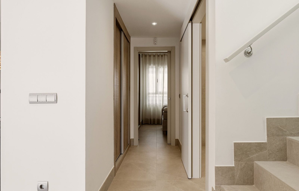 Penthouse for sale in Mijas