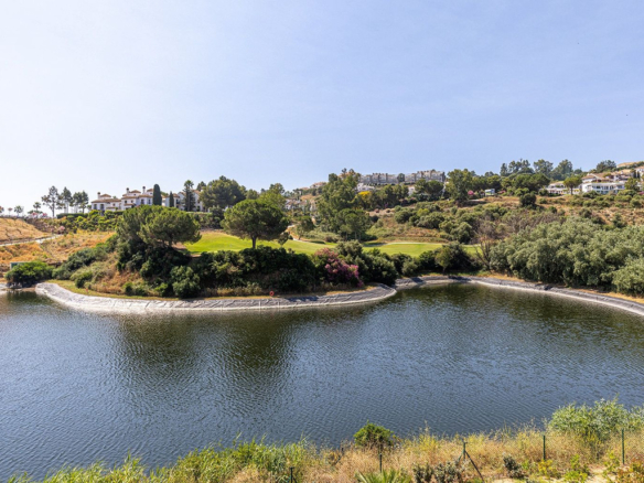 Penthouse for sale in Mijas