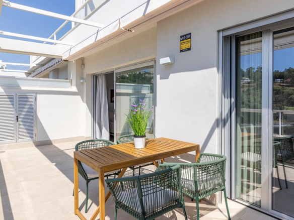 Penthouse for sale in Mijas