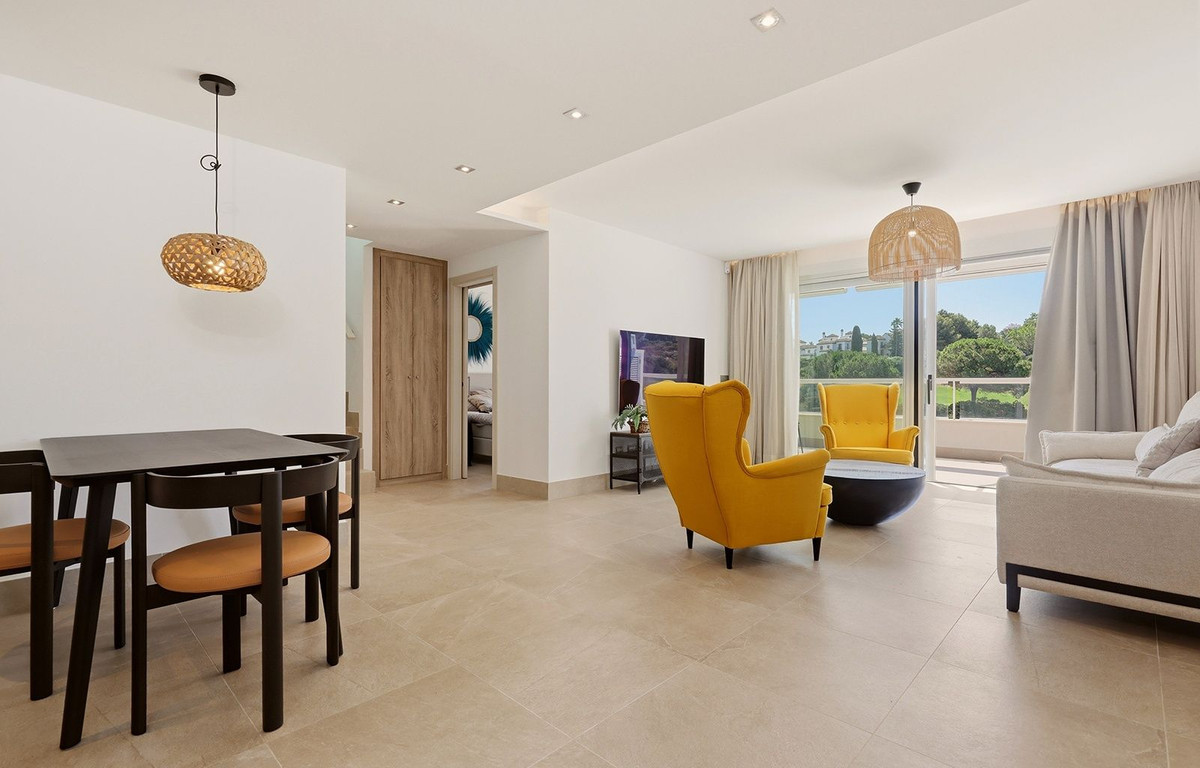 Penthouse for sale in Mijas