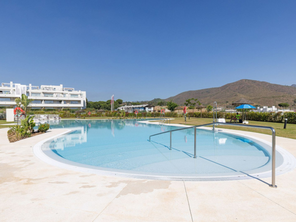 Penthouse for sale in Mijas