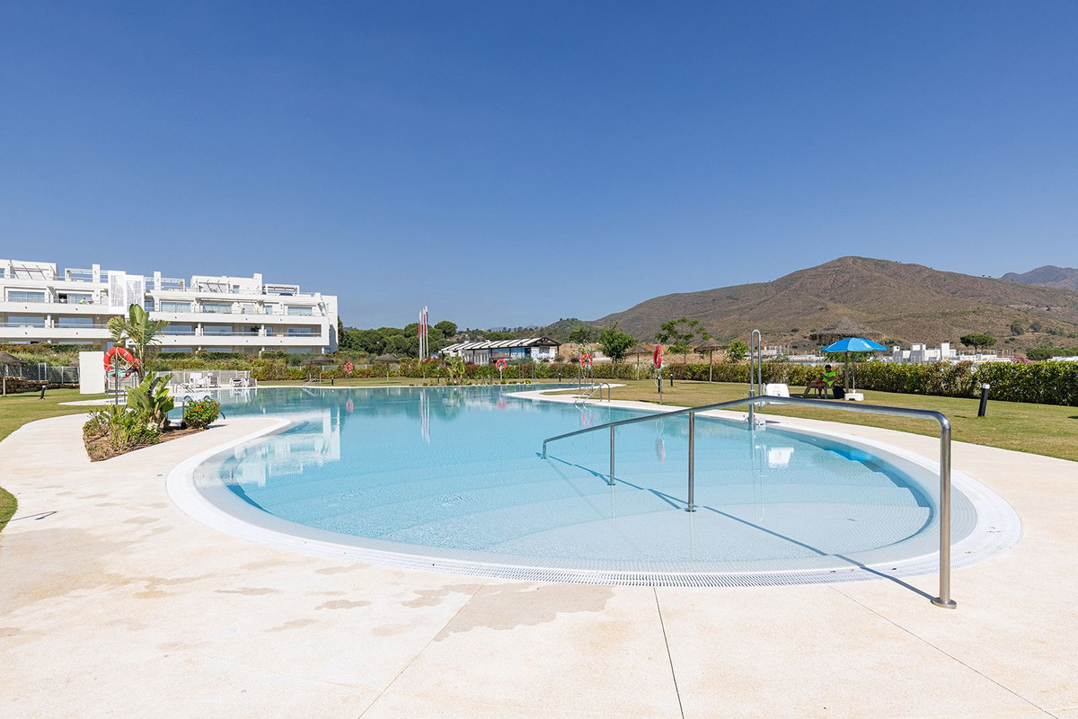 Penthouse for sale in Mijas