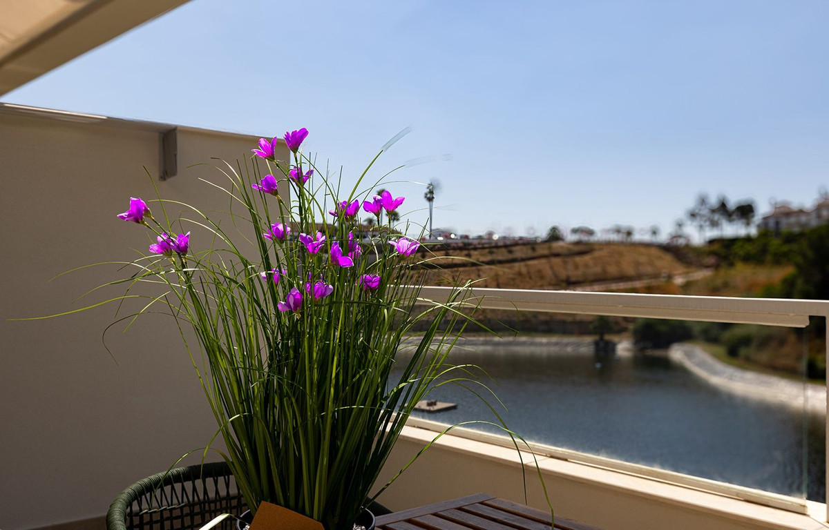 Penthouse for sale in Mijas