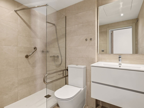 Penthouse for sale in Mijas