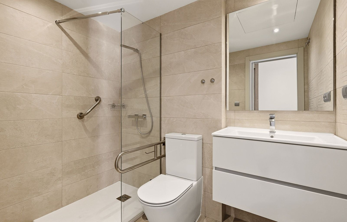Penthouse for sale in Mijas