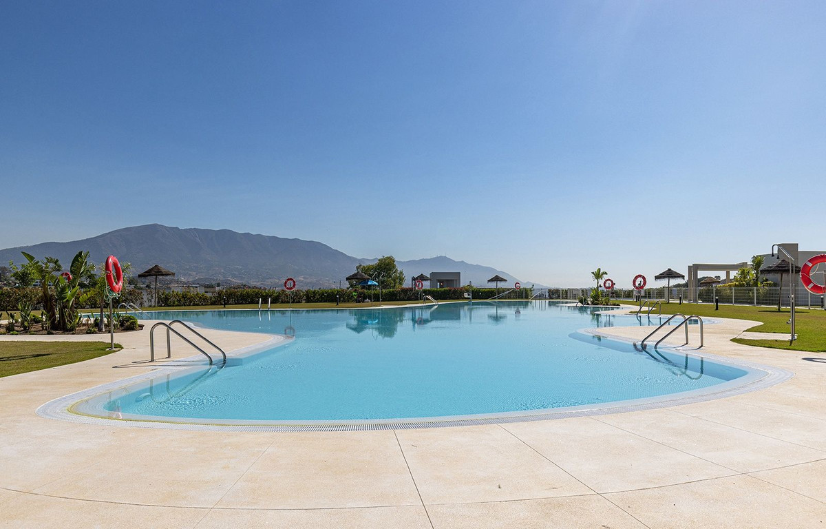 Penthouse-in-Mijas-Ref-R5414482 Penthouse for sale in Mijas