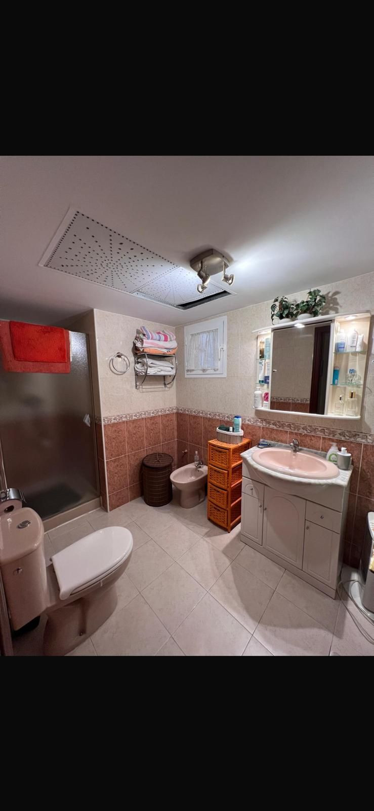 Penthouse for sale in Mijas