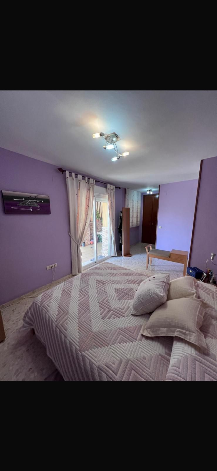 Penthouse for sale in Mijas