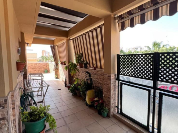 Penthouse for sale in Mijas
